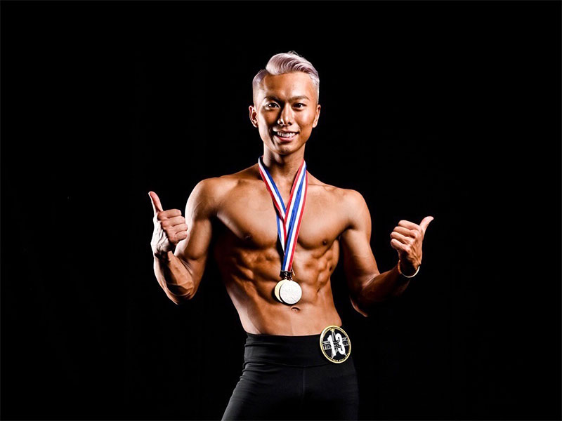 Takuma Nishioka