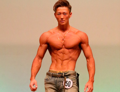 元プロ格闘家や美ボディコンテスト日本チャンピオンなど実績のあるトレーナーが全力サポート